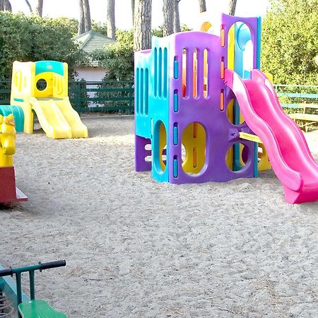 Villaggio Club Cecina Marina di Cecina Exterior photo