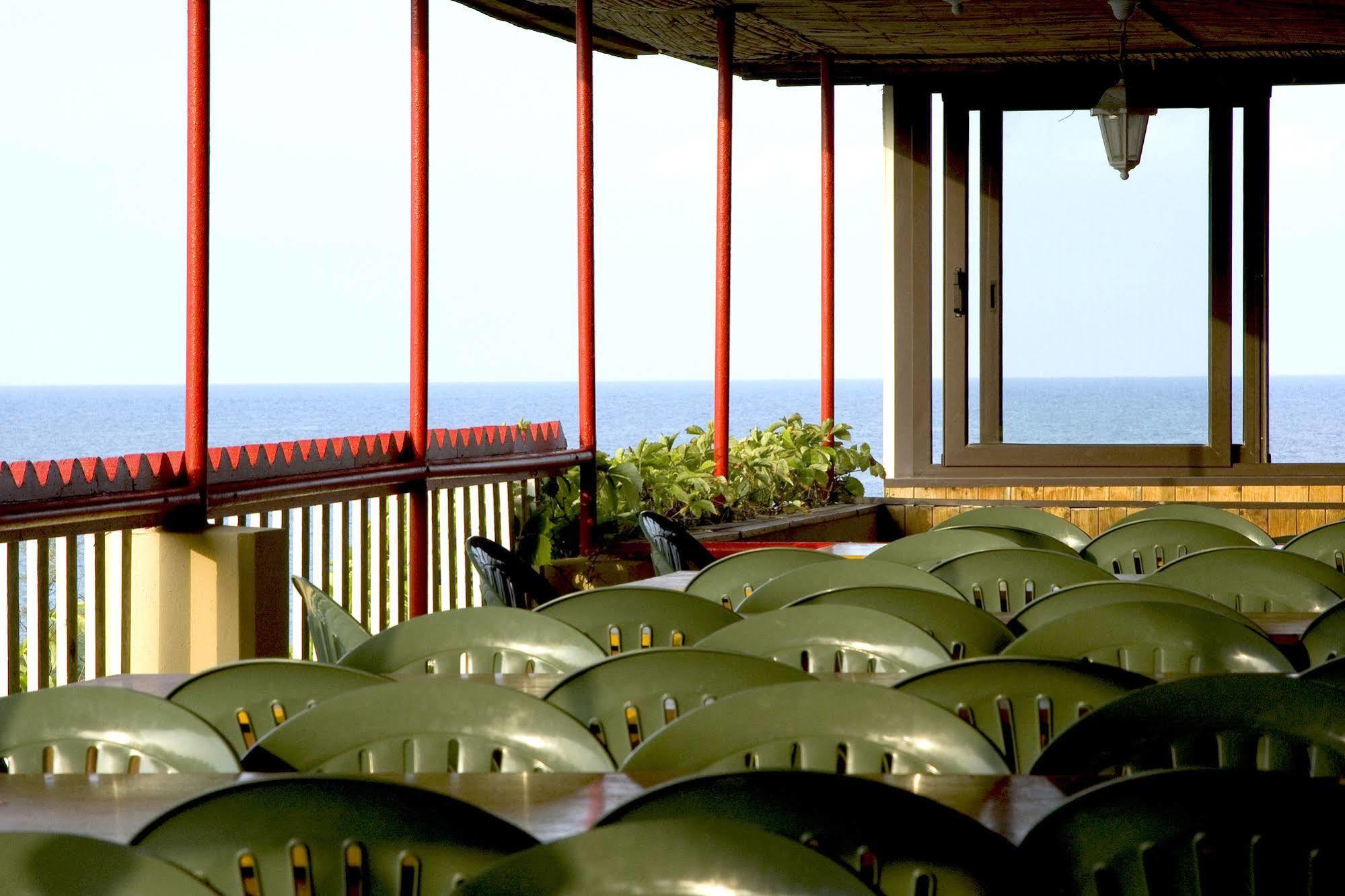 Villaggio Club Cecina Marina di Cecina Exterior photo